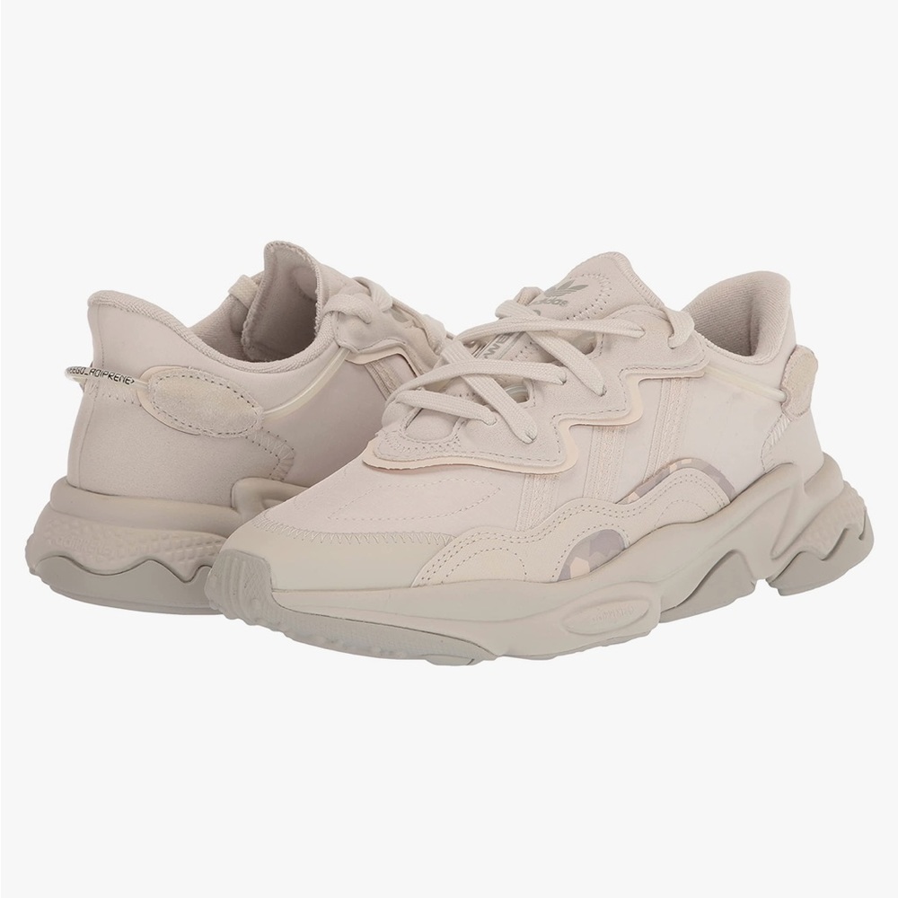 Adidas Mens Ozweego Shoes